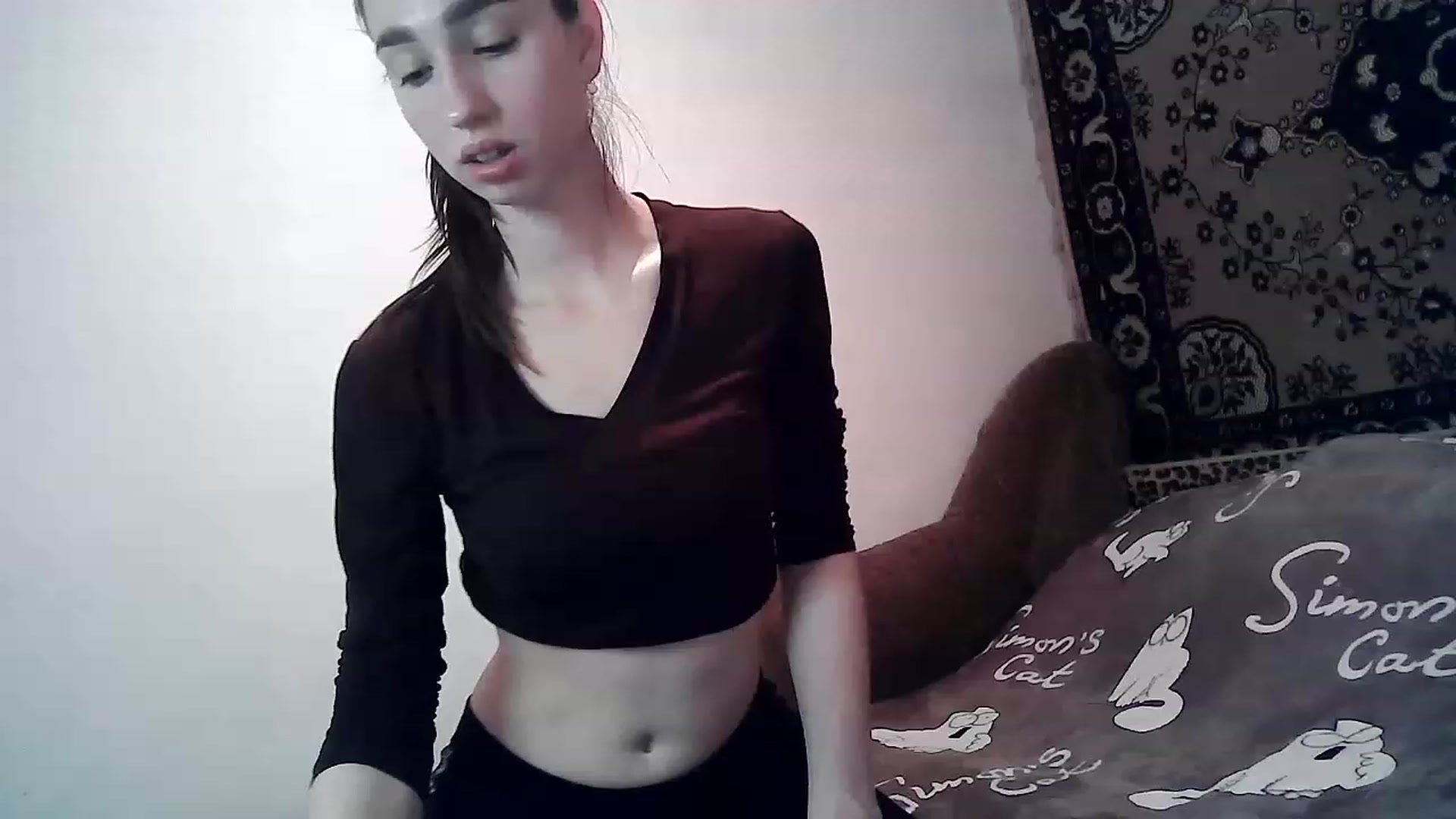 Gallery image thumbnail from LizzaW's myfreecams stream on, 12/07/2022, 18:01 image 6 of 20
