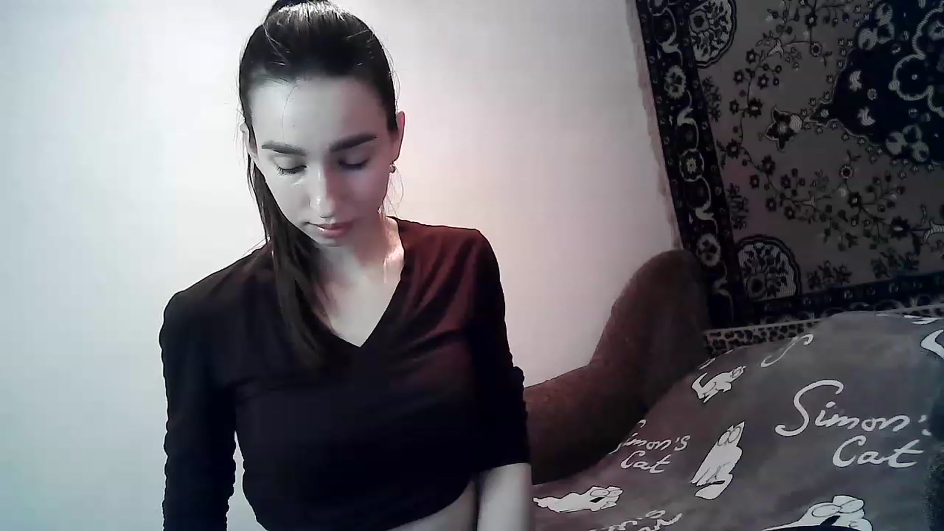 Gallery image thumbnail from LizzaW's myfreecams stream on, 12/07/2022, 18:01 image 17 of 20