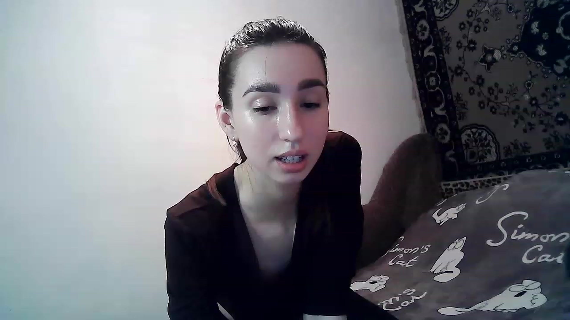 Gallery image thumbnail from LizzaW's myfreecams stream on, 12/07/2022, 18:01 image 9 of 20