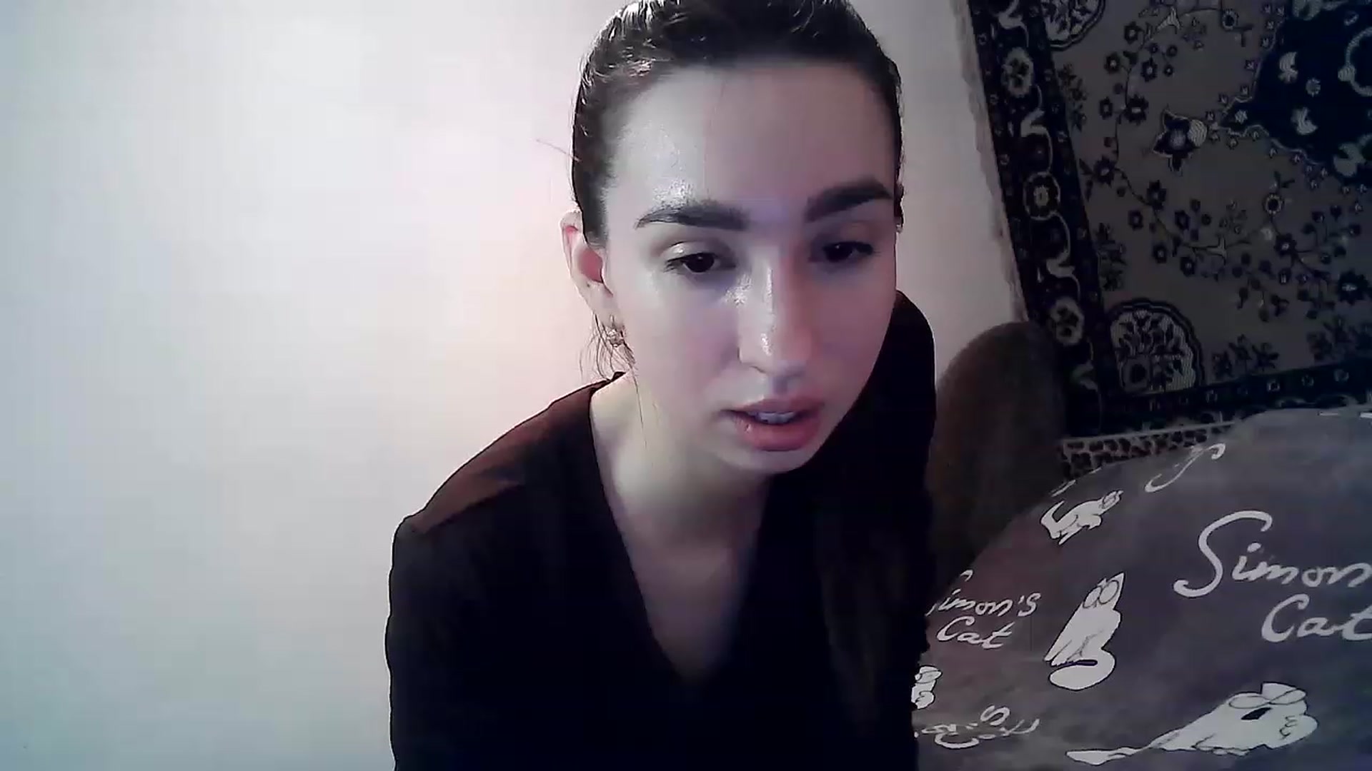 Gallery image thumbnail from LizzaW's myfreecams stream on, 12/07/2022, 18:01 image 3 of 20