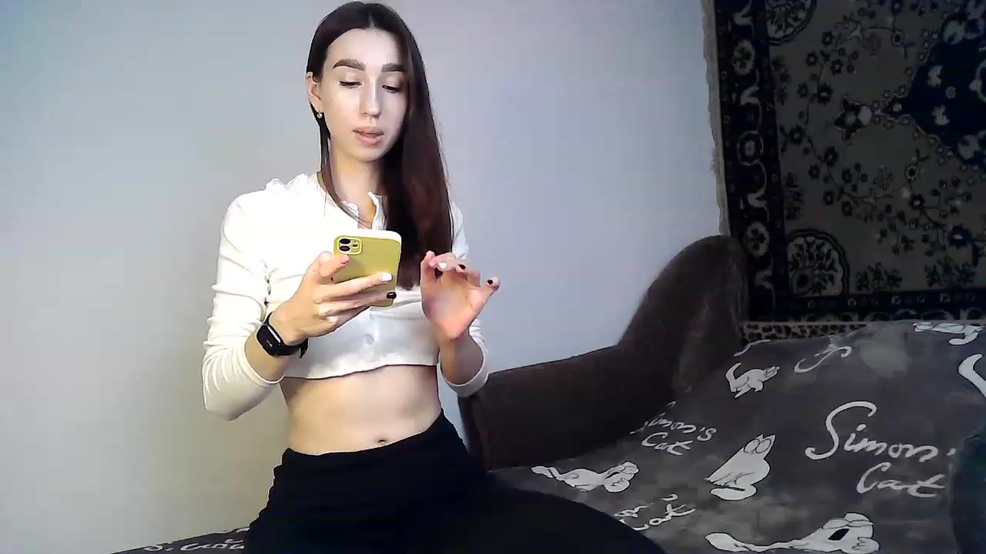 Gallery image thumbnail from LizzaW's myfreecams stream on, 12/08/2022, 13:22 image 2 of 20