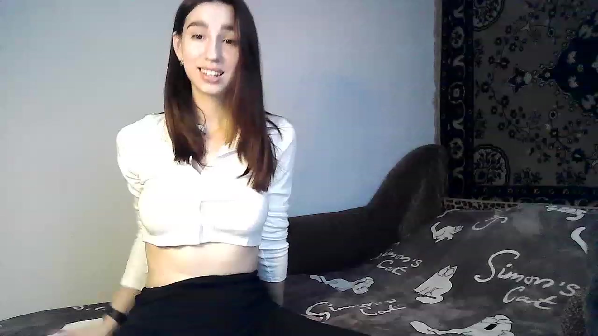 Gallery image thumbnail from LizzaW's myfreecams stream on, 12/08/2022, 13:22 image 15 of 20