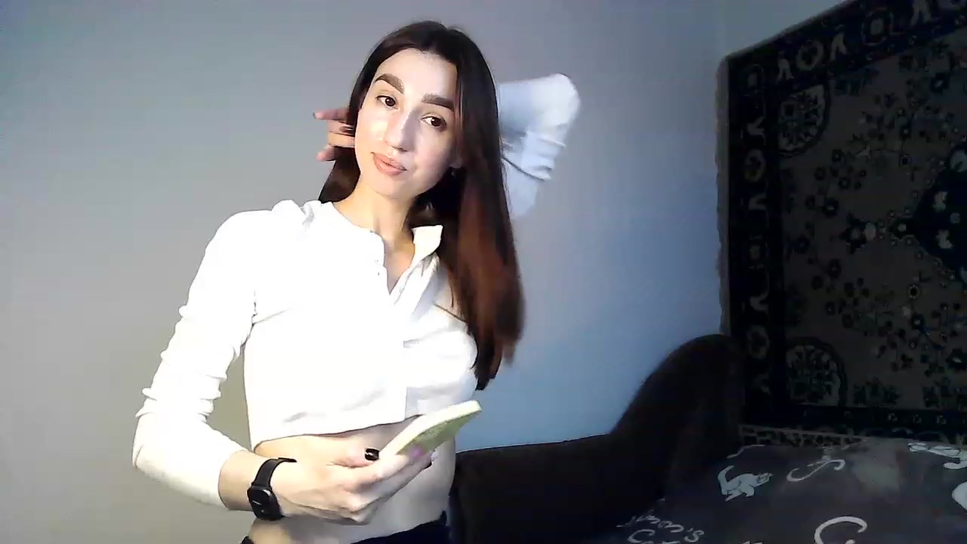 Gallery image thumbnail from LizzaW's myfreecams stream on, 12/08/2022, 13:22 image 17 of 20