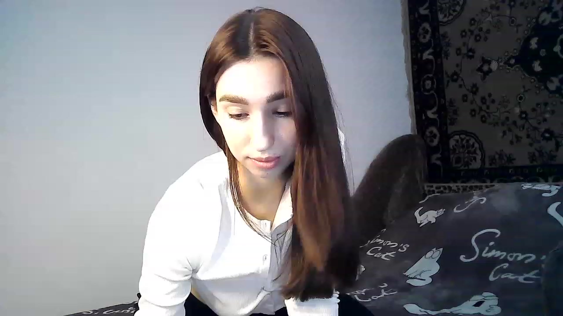 Gallery image thumbnail from LizzaW's myfreecams stream on, 12/08/2022, 13:22 image 4 of 20