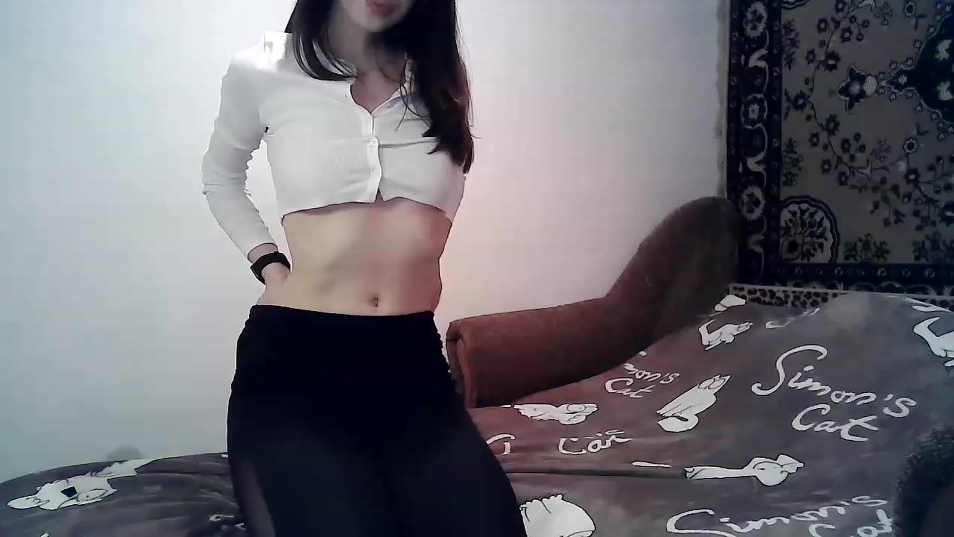 Gallery image thumbnail from LizzaW's myfreecams stream on, 12/08/2022, 19:30 image 19 of 20