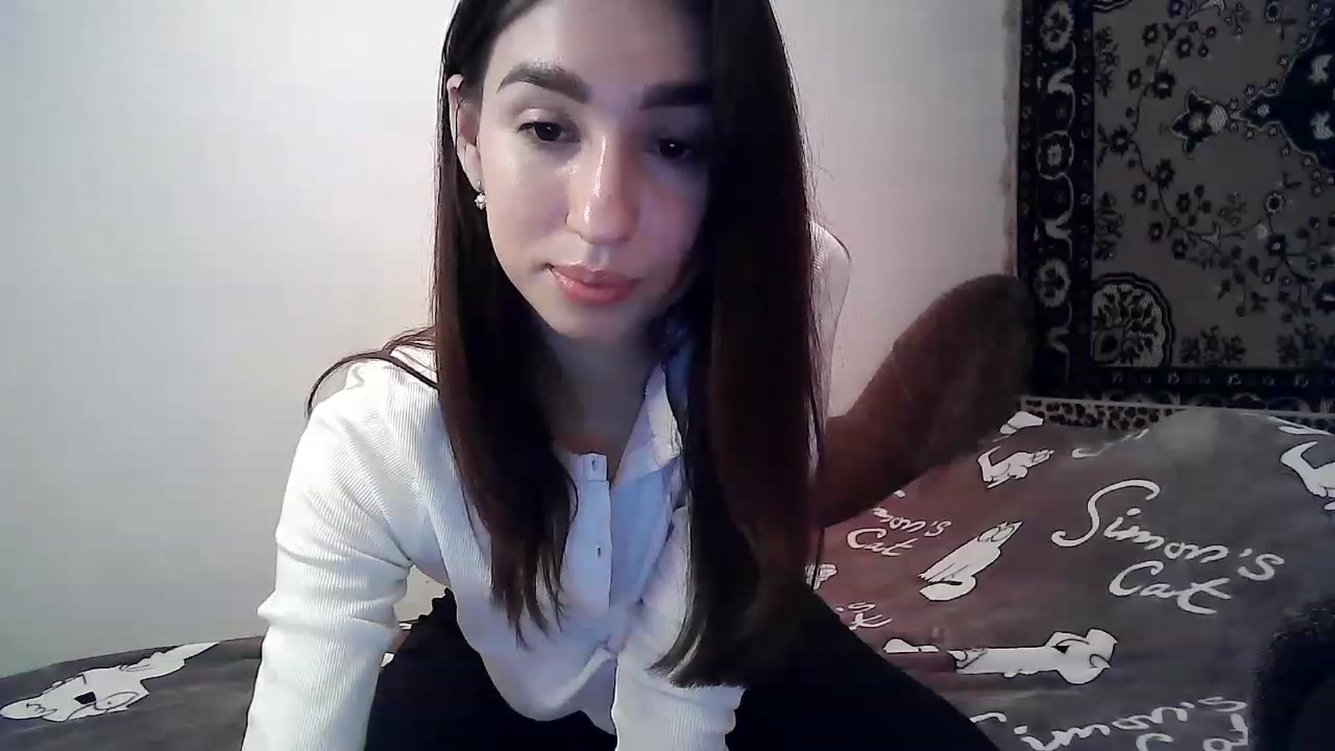 Gallery image thumbnail from LizzaW's myfreecams stream on, 12/08/2022, 19:30 image 15 of 20