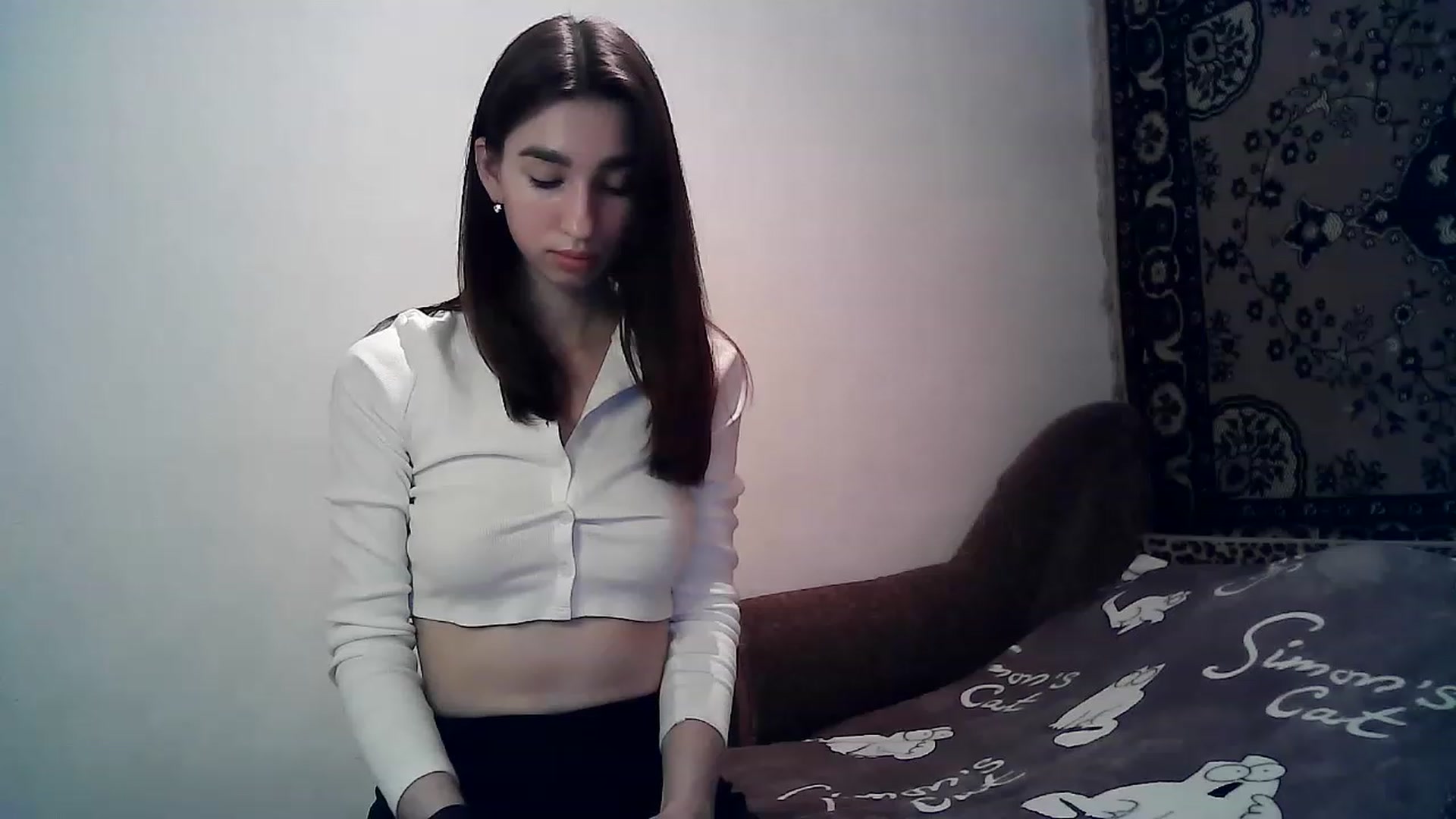 Gallery image thumbnail from LizzaW's myfreecams stream on, 12/08/2022, 19:30 image 5 of 20