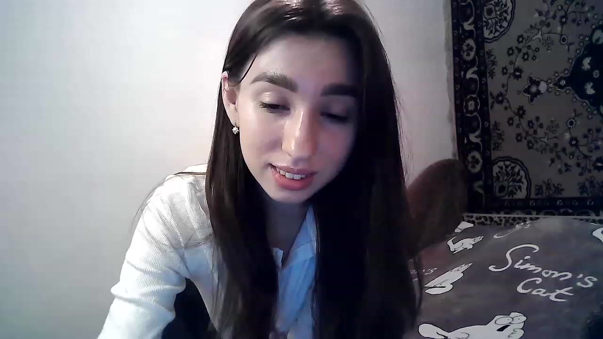 Gallery image thumbnail from LizzaW's myfreecams stream on, 12/08/2022, 19:30 image 1 of 20