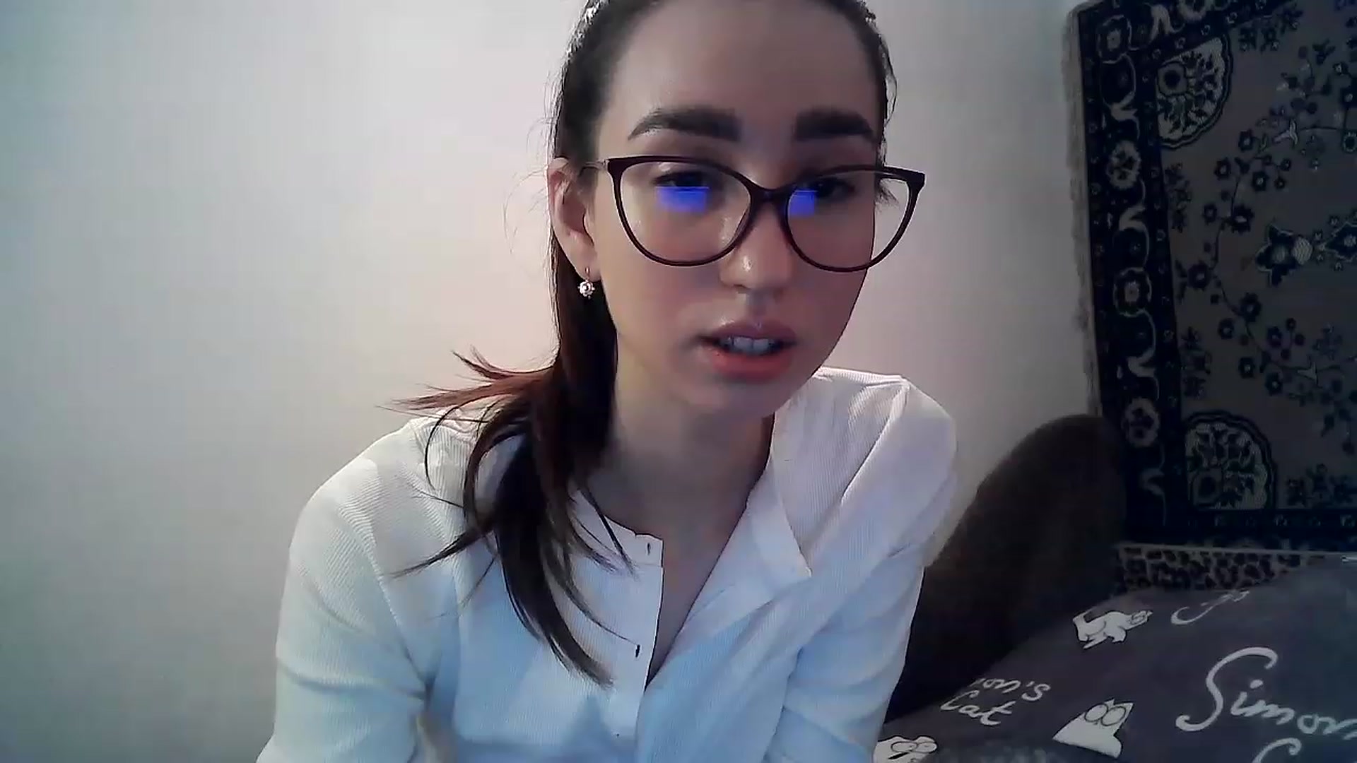 Gallery image thumbnail from LizzaW's myfreecams stream on, 12/11/2022, 18:30 image 6 of 20