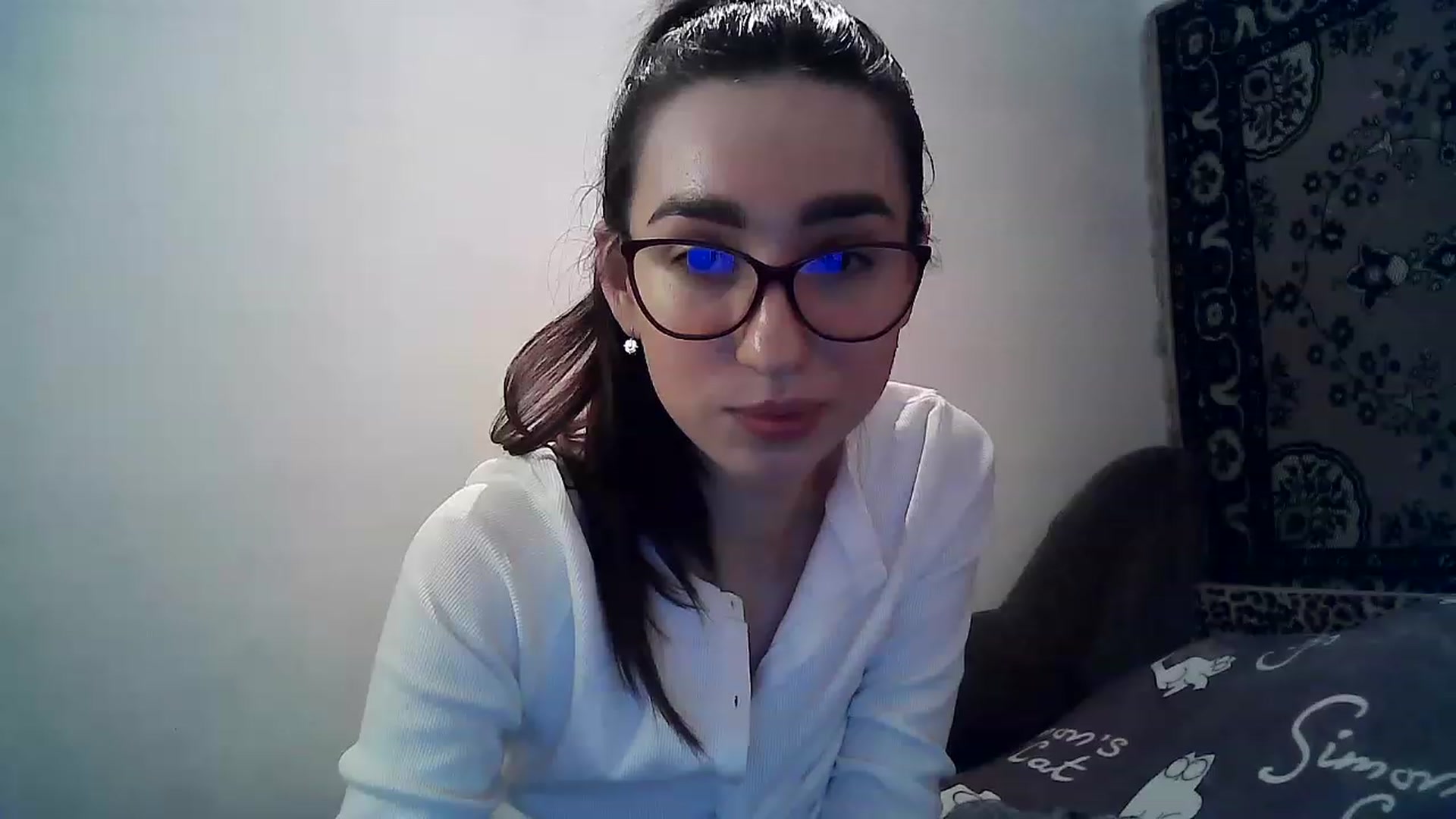 Gallery image thumbnail from LizzaW's myfreecams stream on, 12/11/2022, 18:30 image 16 of 20
