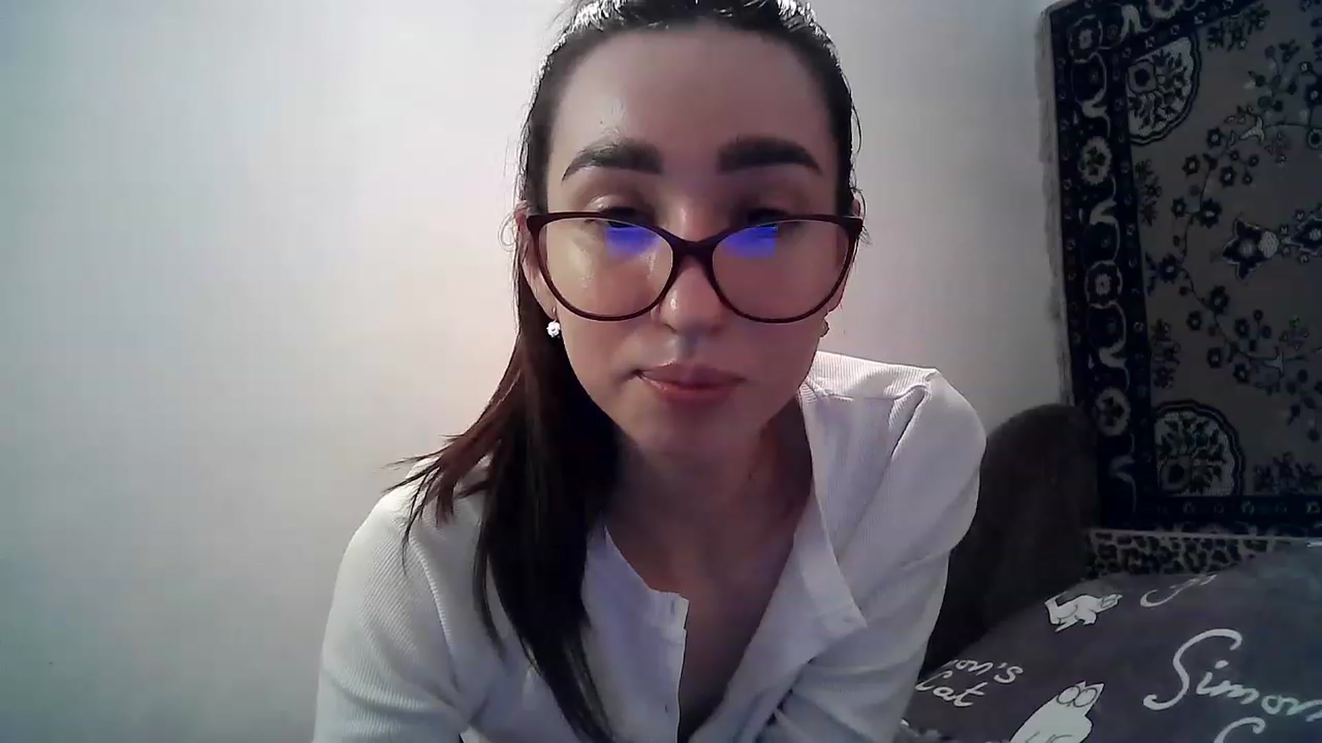 Gallery image thumbnail from LizzaW's myfreecams stream on, 12/11/2022, 18:30 image 14 of 20