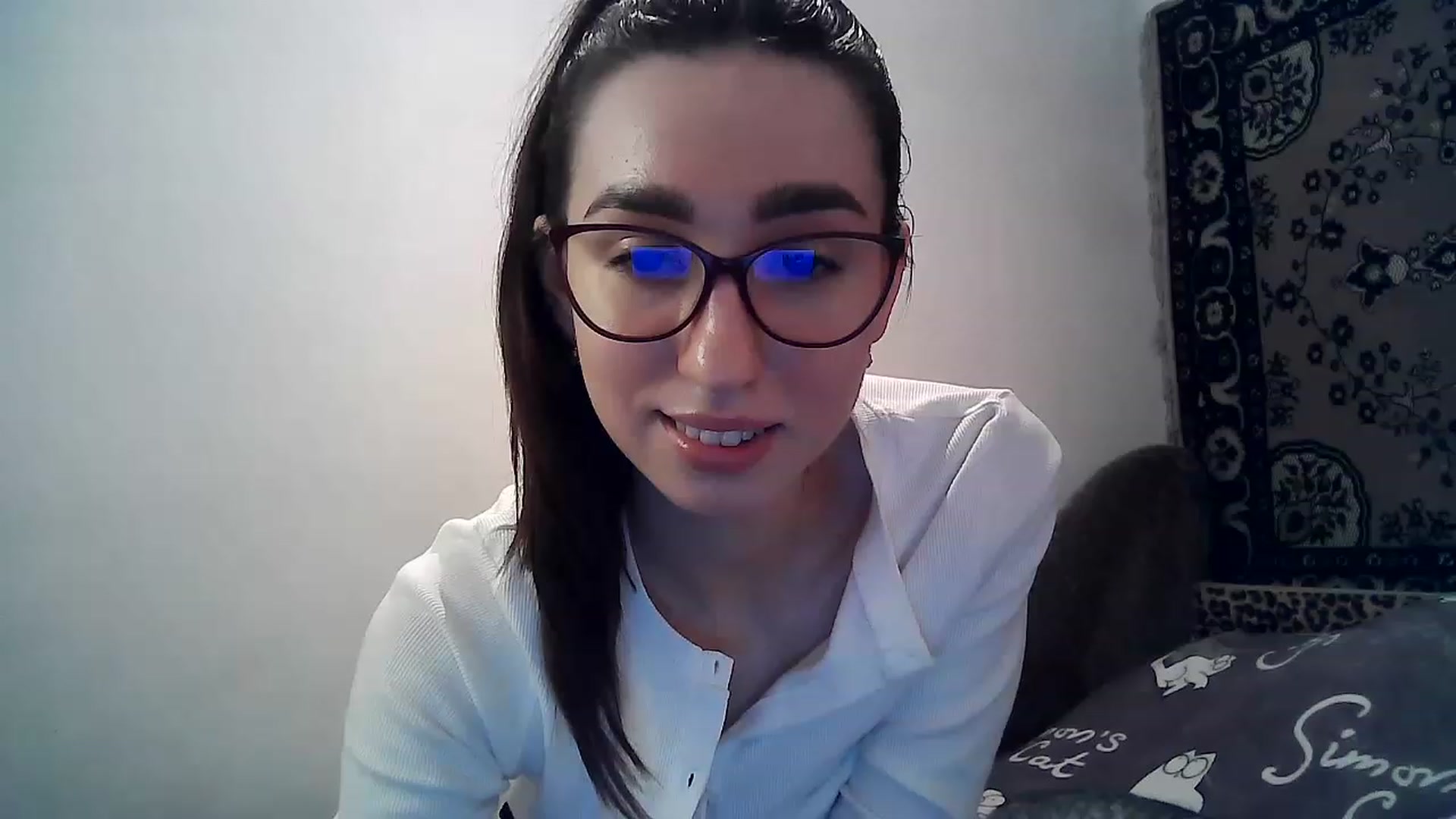 Gallery image thumbnail from LizzaW's myfreecams stream on, 12/11/2022, 18:30 image 5 of 20