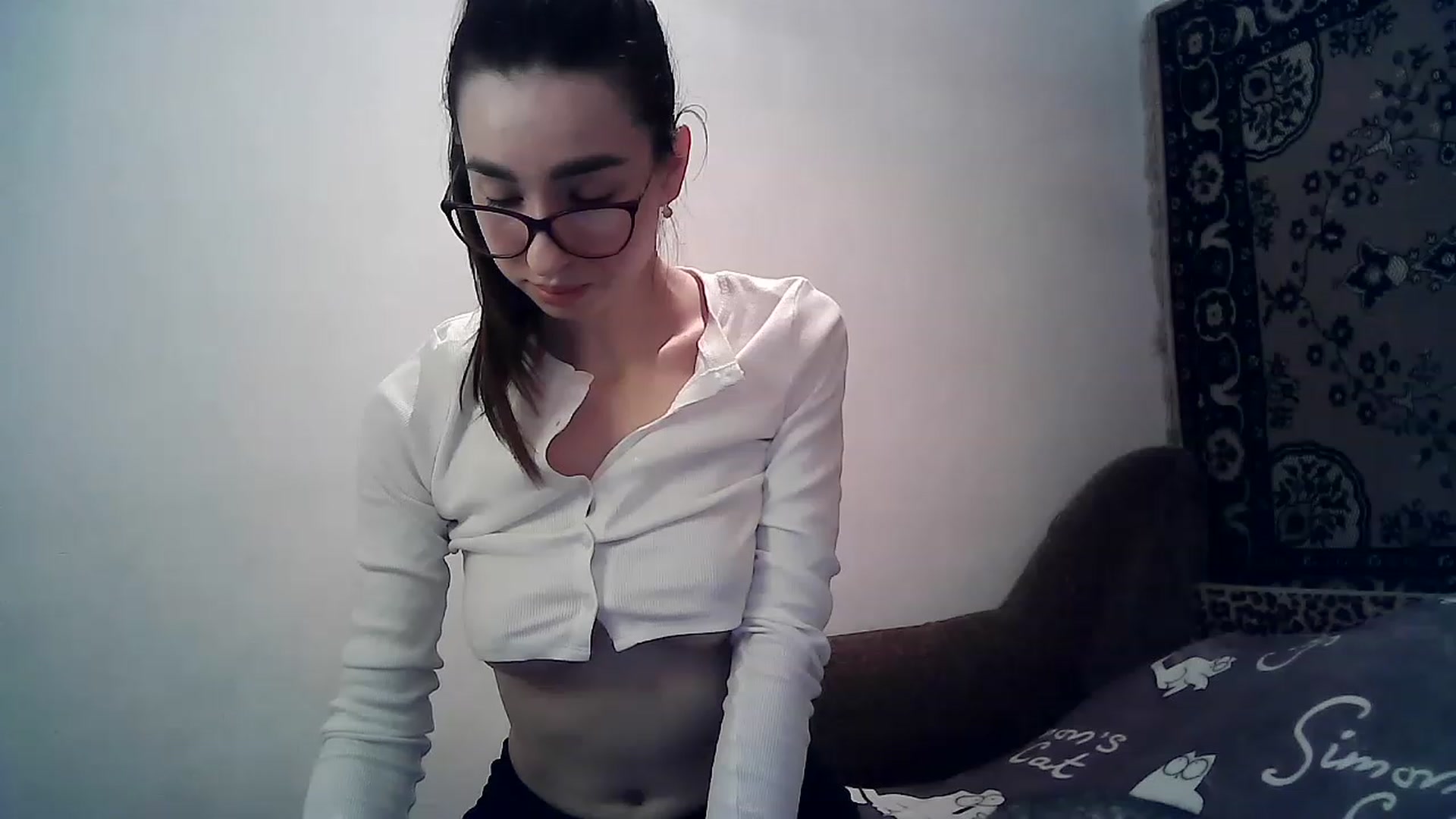 Gallery image thumbnail from LizzaW's myfreecams stream on, 12/11/2022, 18:30 image 4 of 20