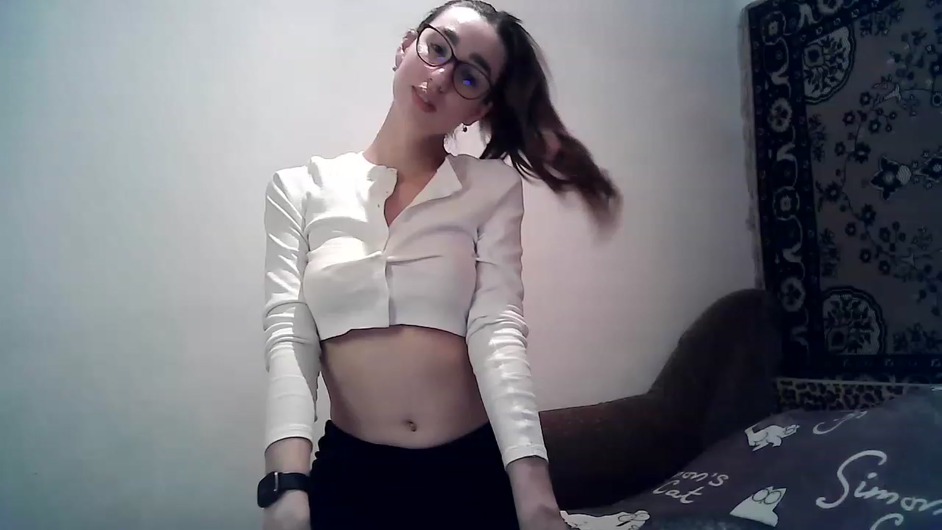 Gallery image thumbnail from LizzaW's myfreecams stream on, 12/11/2022, 18:30 image 7 of 20