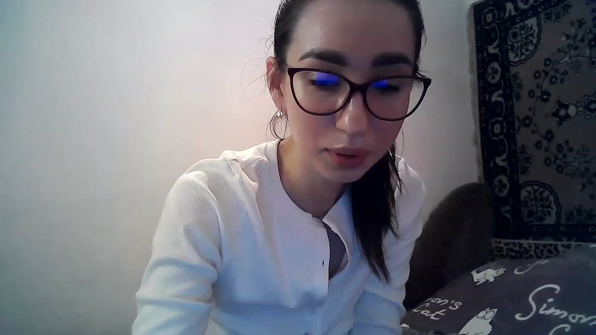 Gallery image thumbnail from LizzaW's myfreecams stream on, 12/11/2022, 18:30 image 18 of 20