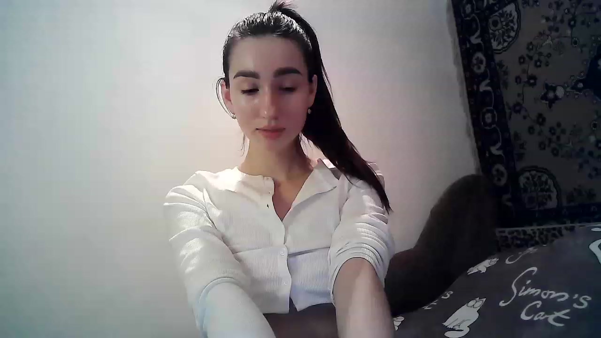 Gallery image thumbnail from LizzaW's myfreecams stream on, 12/11/2022, 20:48 image 14 of 20