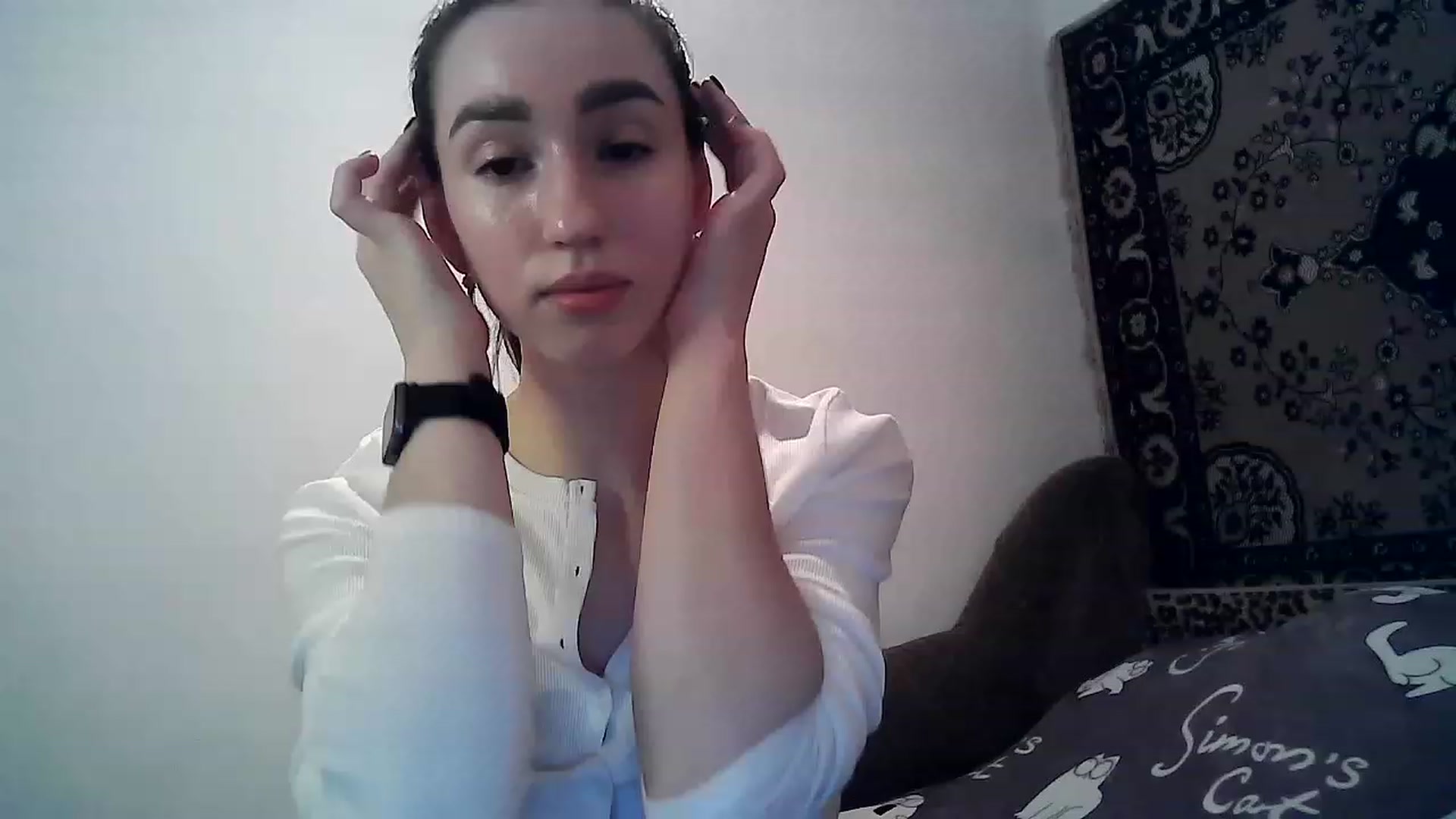 Gallery image thumbnail from LizzaW's myfreecams stream on, 12/11/2022, 20:48 image 16 of 20