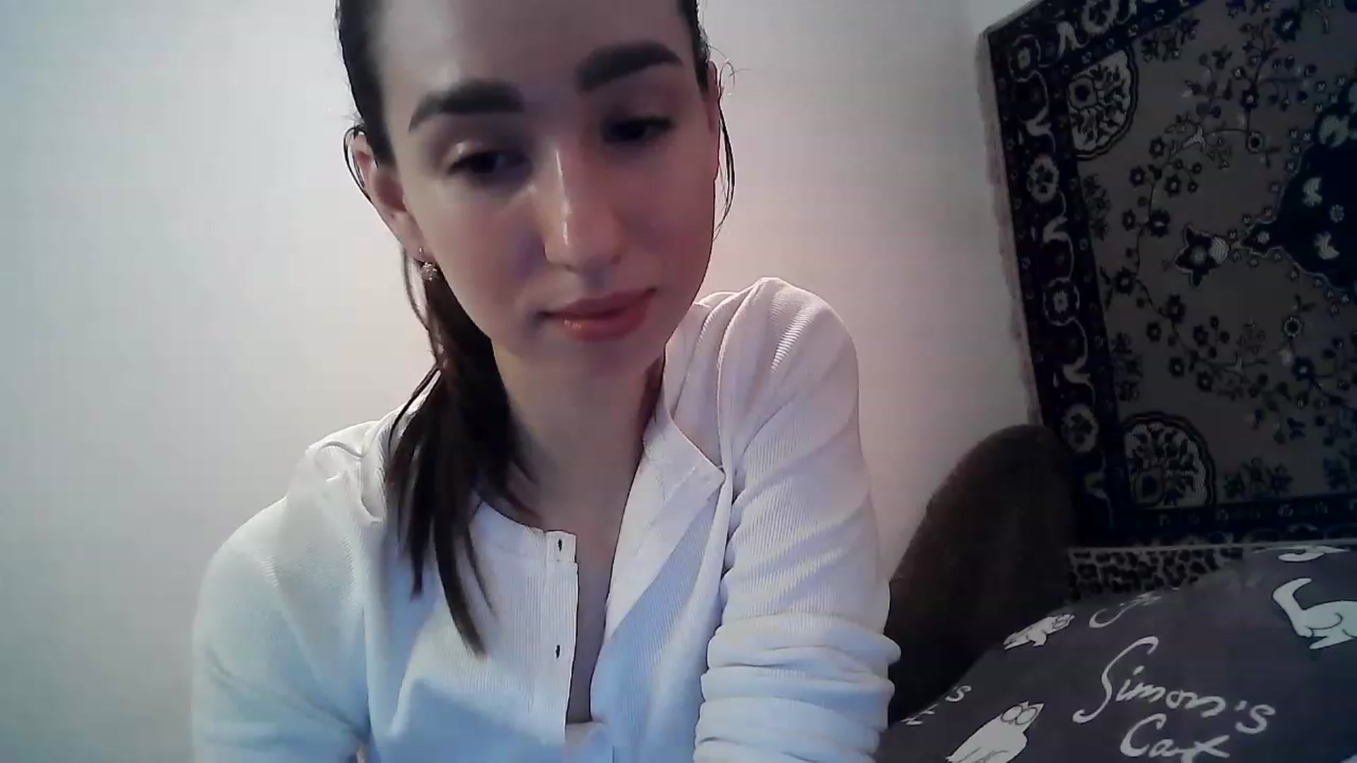 Gallery image thumbnail from LizzaW's myfreecams stream on, 12/11/2022, 20:48 image 17 of 20