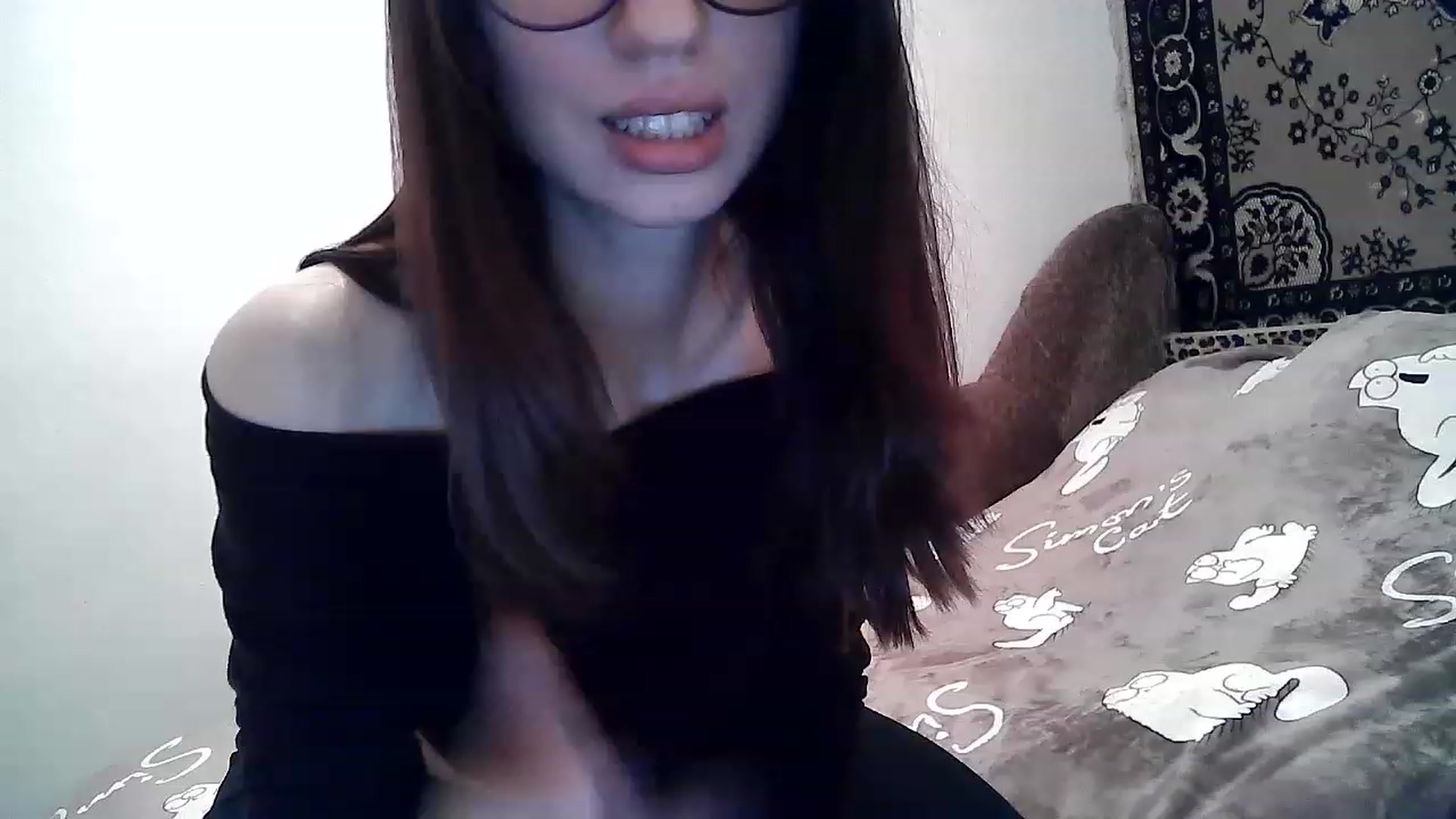 Gallery image thumbnail from LizzaW's myfreecams stream on, 12/12/2022, 19:17 image 10 of 20