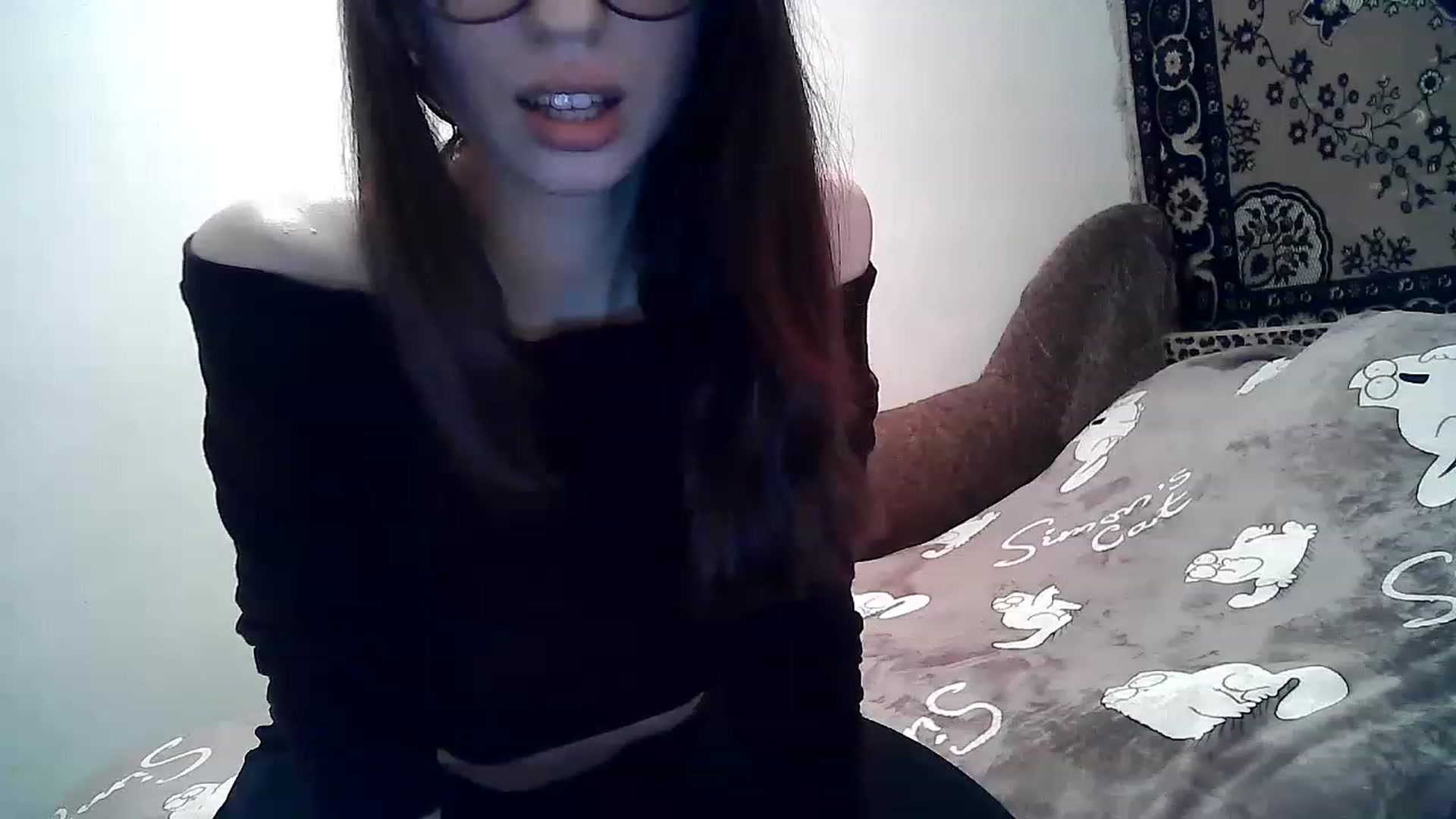 Gallery image thumbnail from LizzaW's myfreecams stream on, 12/12/2022, 19:17 image 20 of 20
