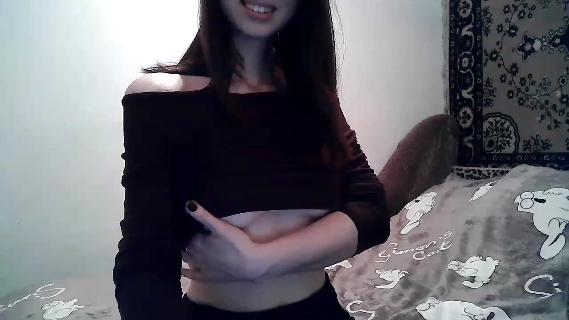 Gallery image thumbnail from LizzaW's myfreecams stream on, 12/12/2022, 20:04 image 5 of 20