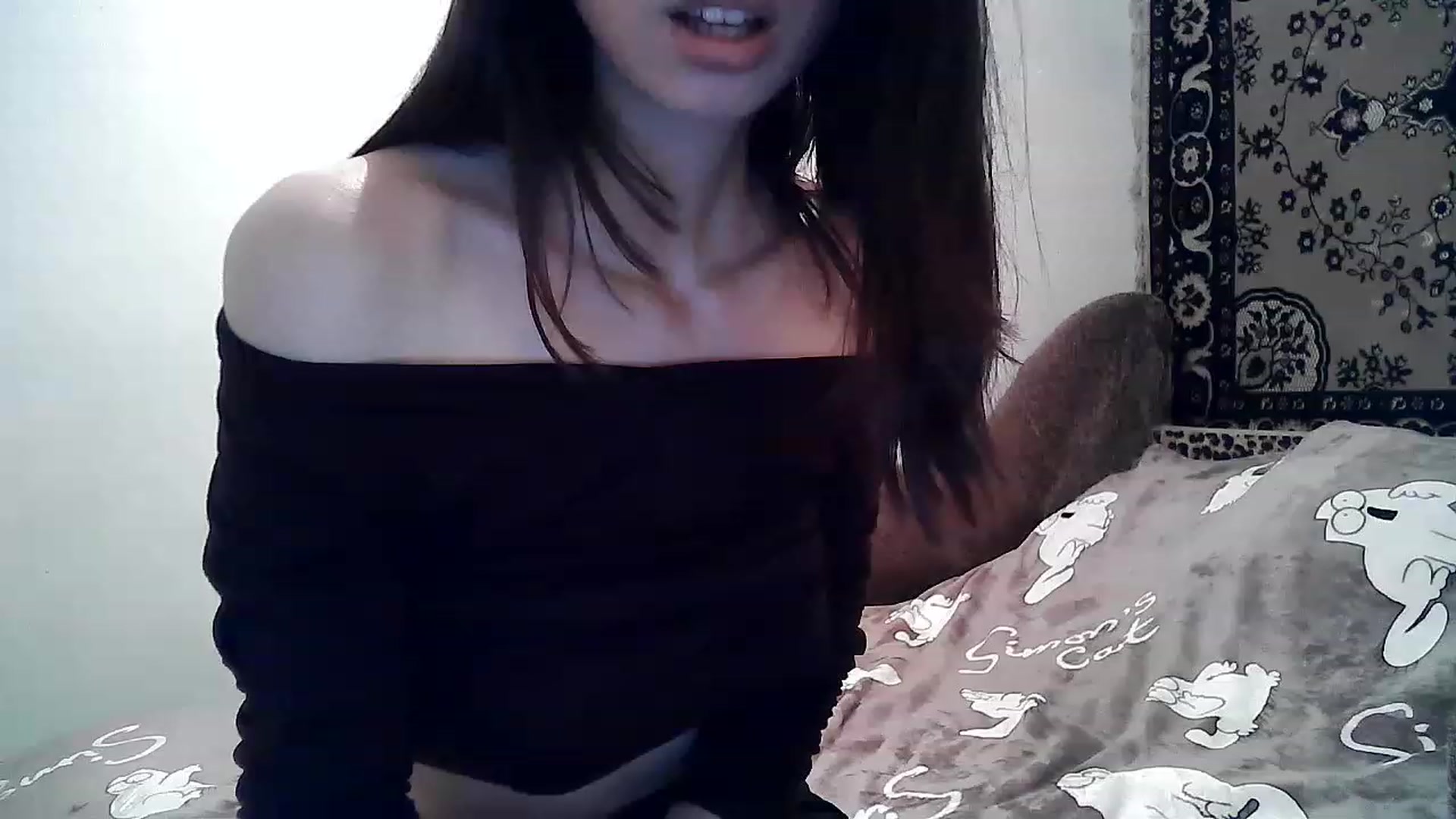 Gallery image thumbnail from LizzaW's myfreecams stream on, 12/12/2022, 20:04 image 1 of 20