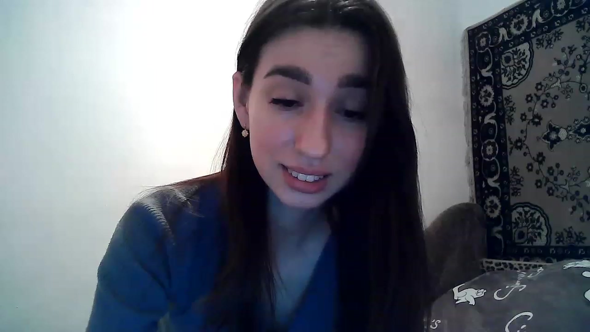 Gallery image thumbnail from LizzaW's myfreecams stream on, 12/20/2022, 14:03 image 17 of 20