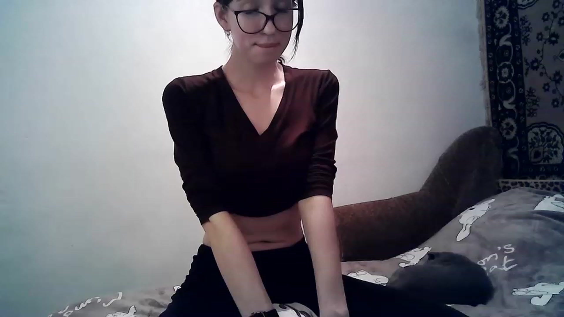 Gallery image thumbnail from LizzaW's myfreecams stream on, 12/22/2022, 17:09 image 1 of 20