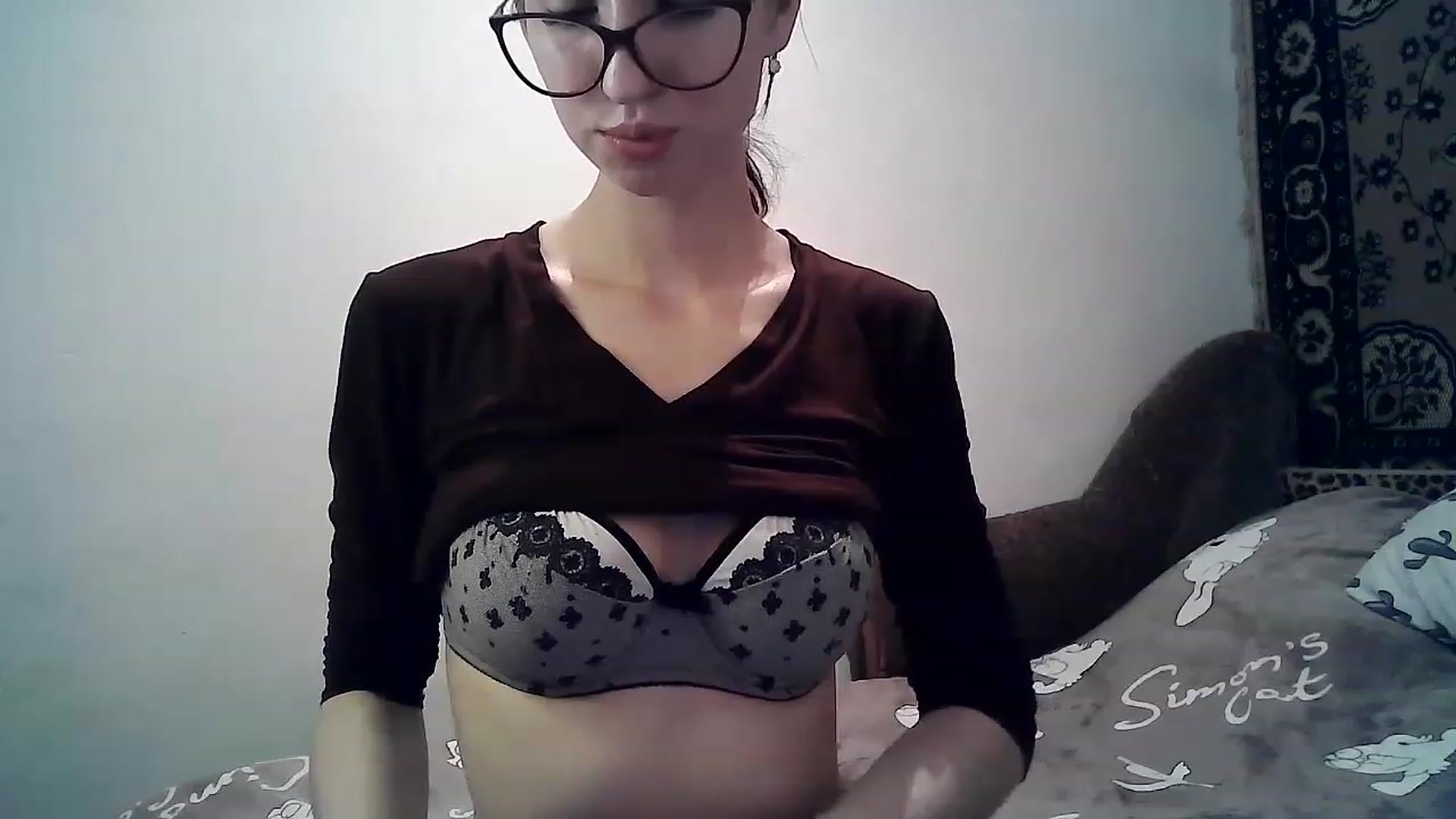 Gallery image thumbnail from LizzaW's myfreecams stream on, 12/22/2022, 17:09 image 6 of 20