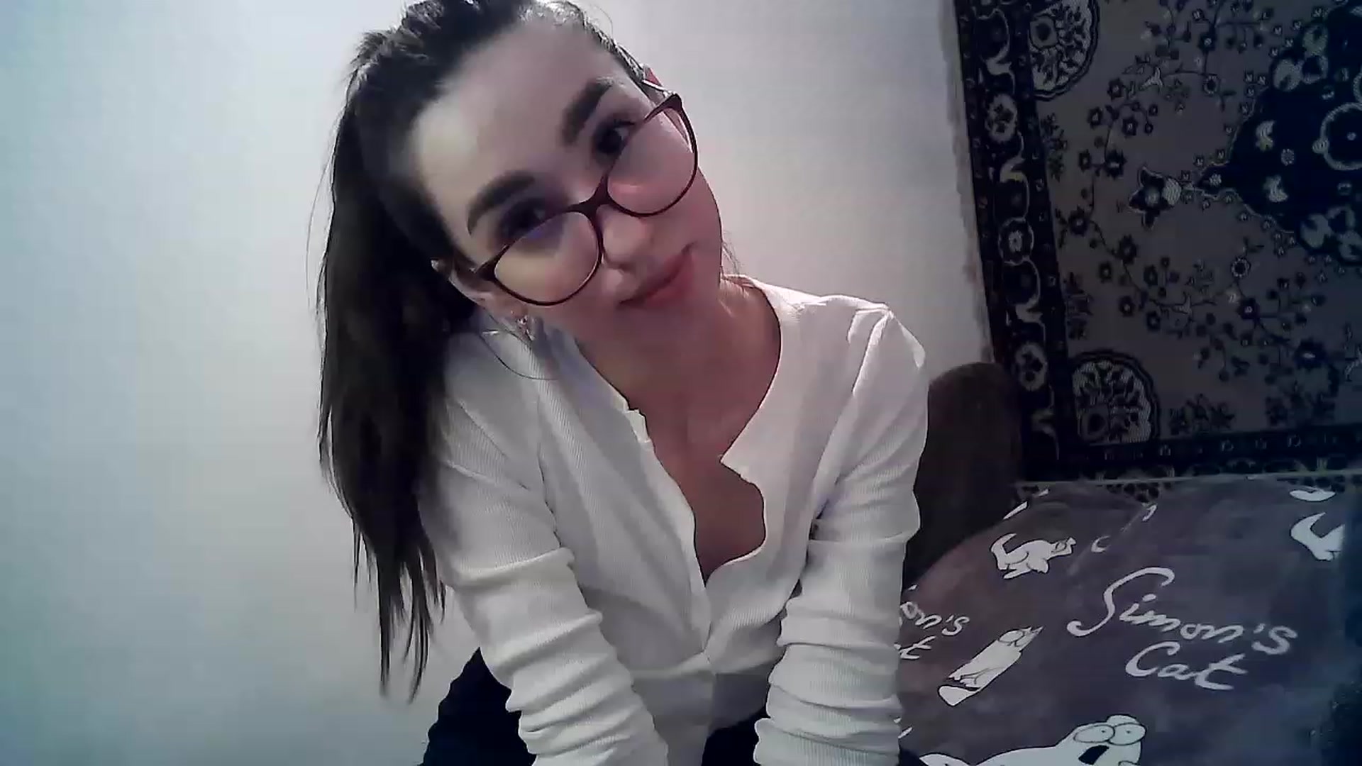 Gallery image thumbnail from LizzaW's myfreecams stream on, 12/23/2022, 18:06 image 9 of 20