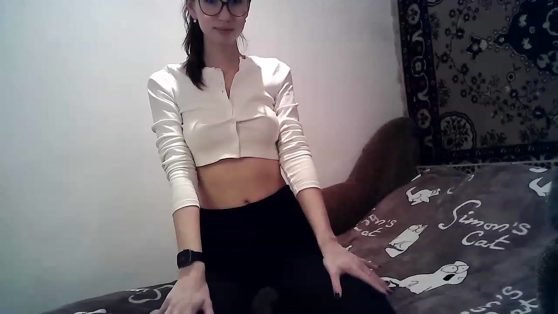 Gallery image thumbnail from LizzaW's myfreecams stream on, 12/23/2022, 18:06 image 7 of 20
