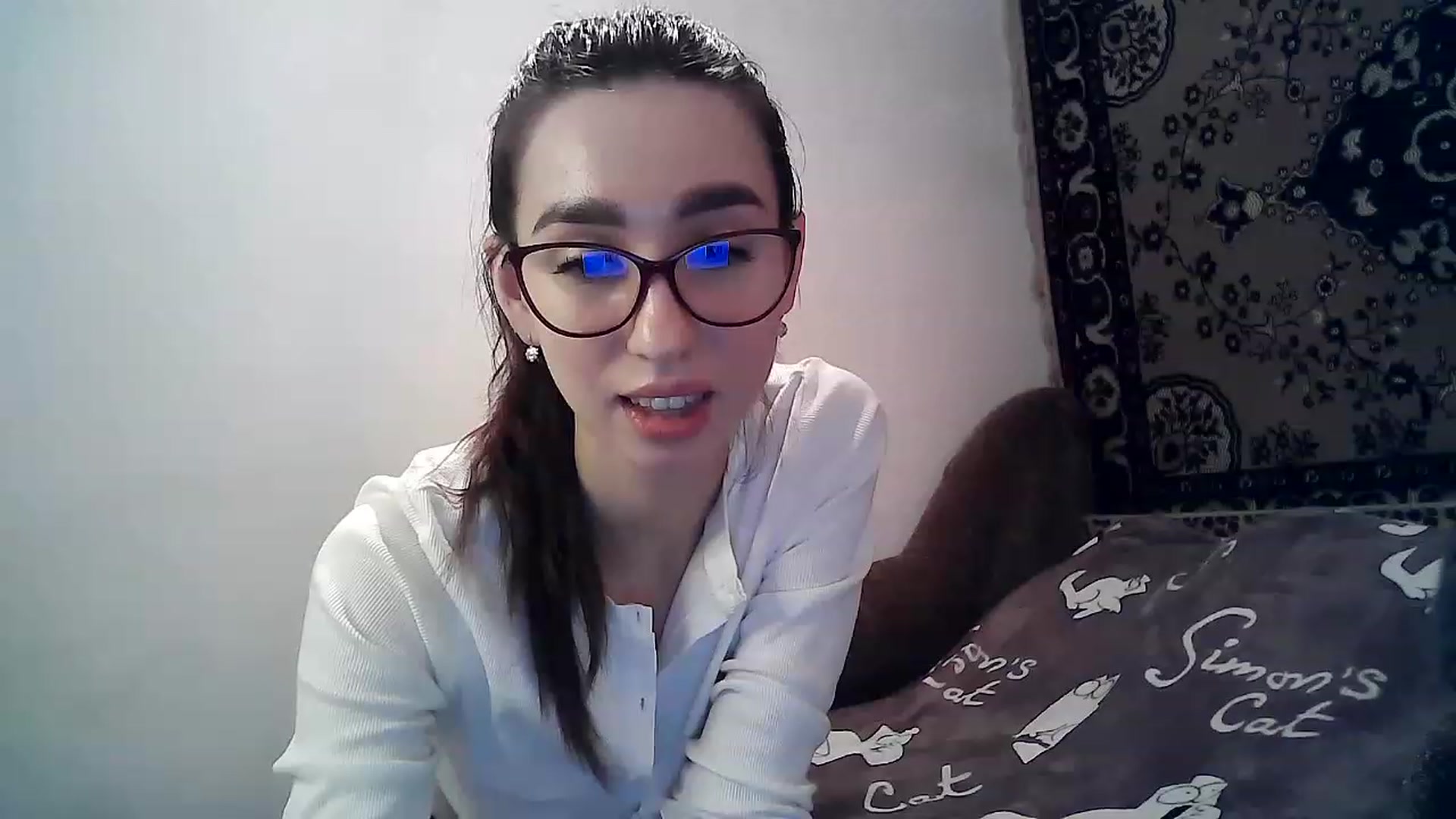 Gallery image thumbnail from LizzaW's myfreecams stream on, 12/23/2022, 18:06 image 20 of 20
