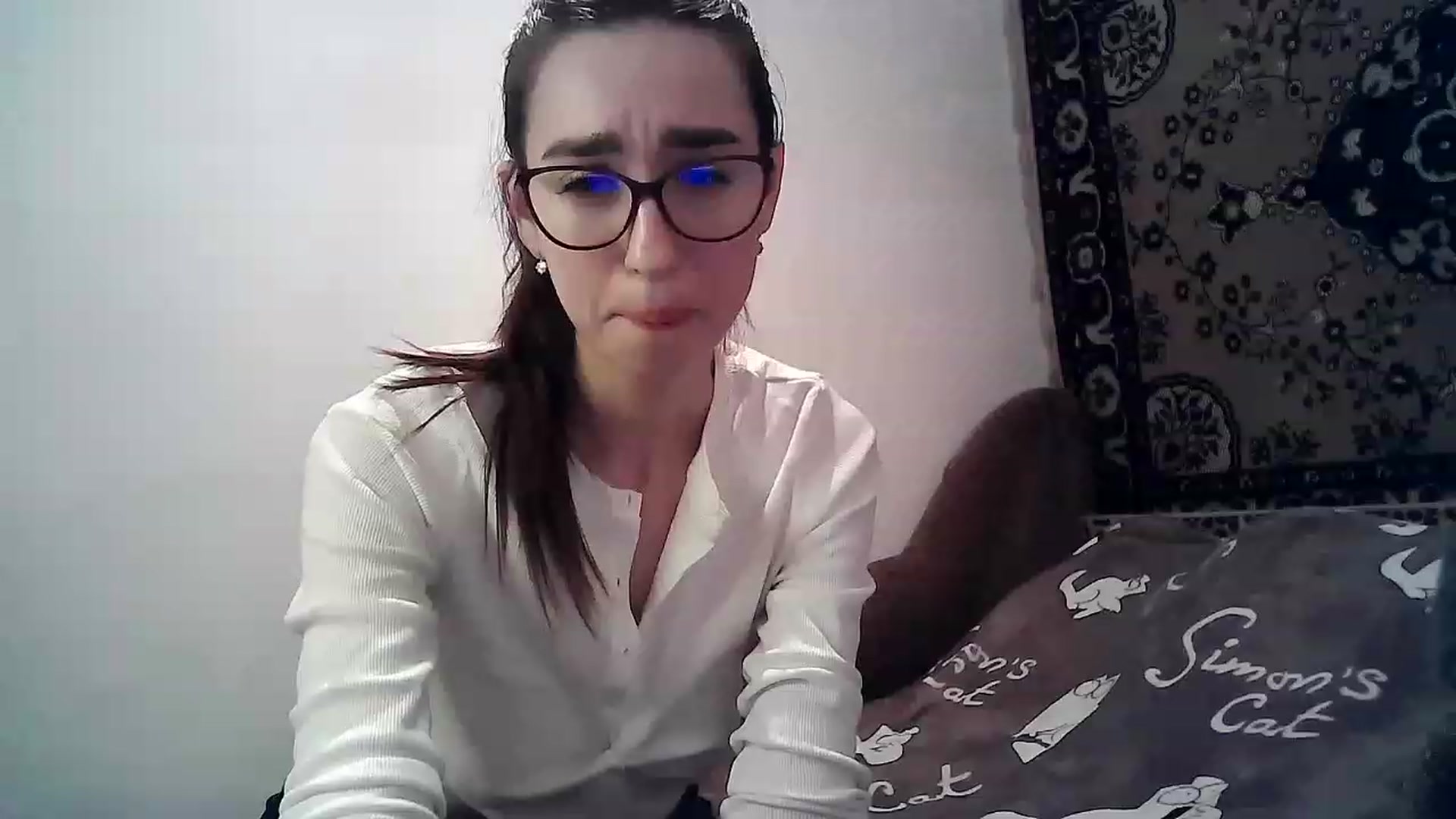 Gallery image thumbnail from LizzaW's myfreecams stream on, 12/23/2022, 18:06 image 19 of 20