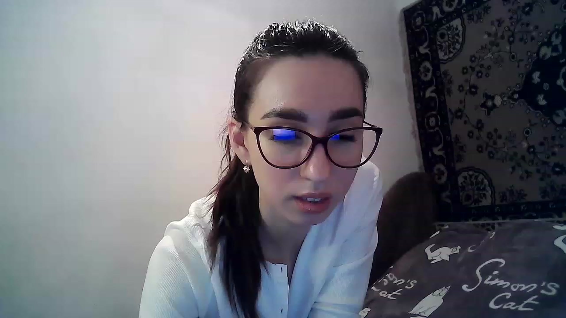 Gallery image thumbnail from LizzaW's myfreecams stream on, 12/23/2022, 18:06 image 1 of 20