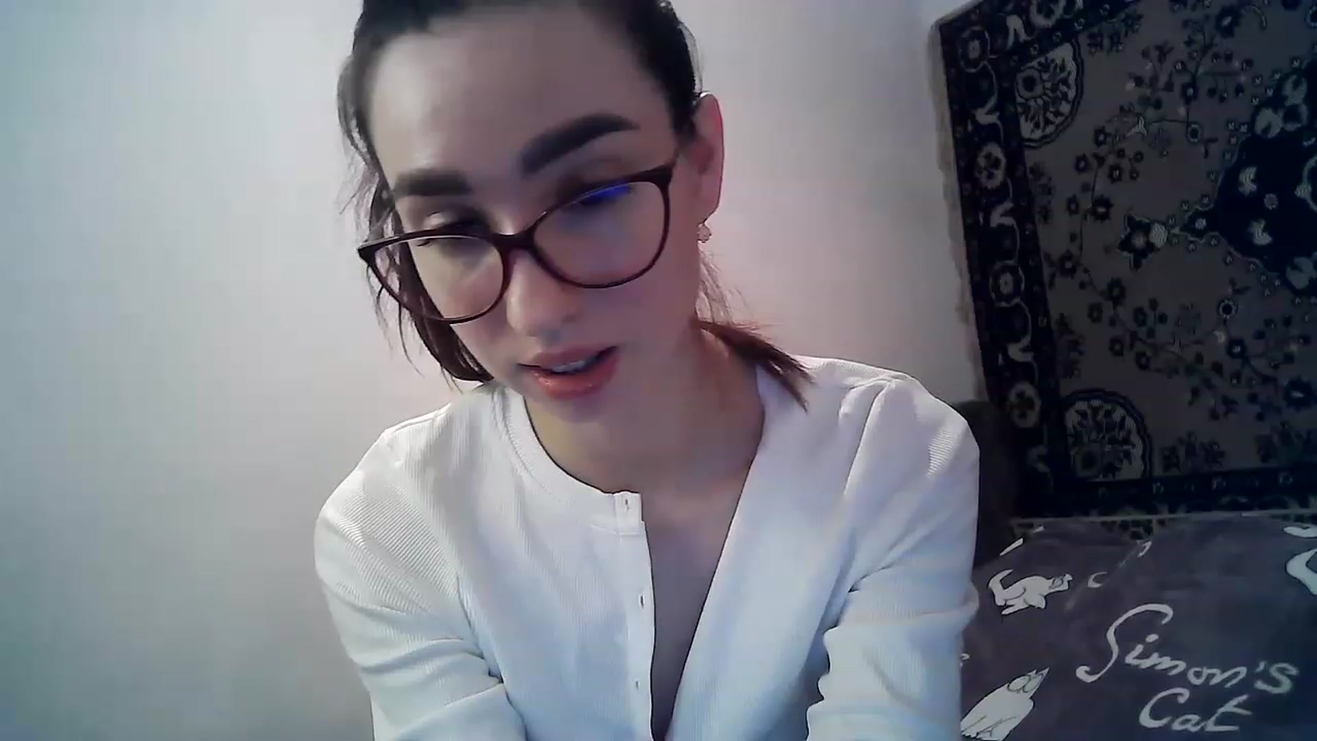 Gallery image thumbnail from LizzaW's myfreecams stream on, 12/23/2022, 18:06 image 3 of 20