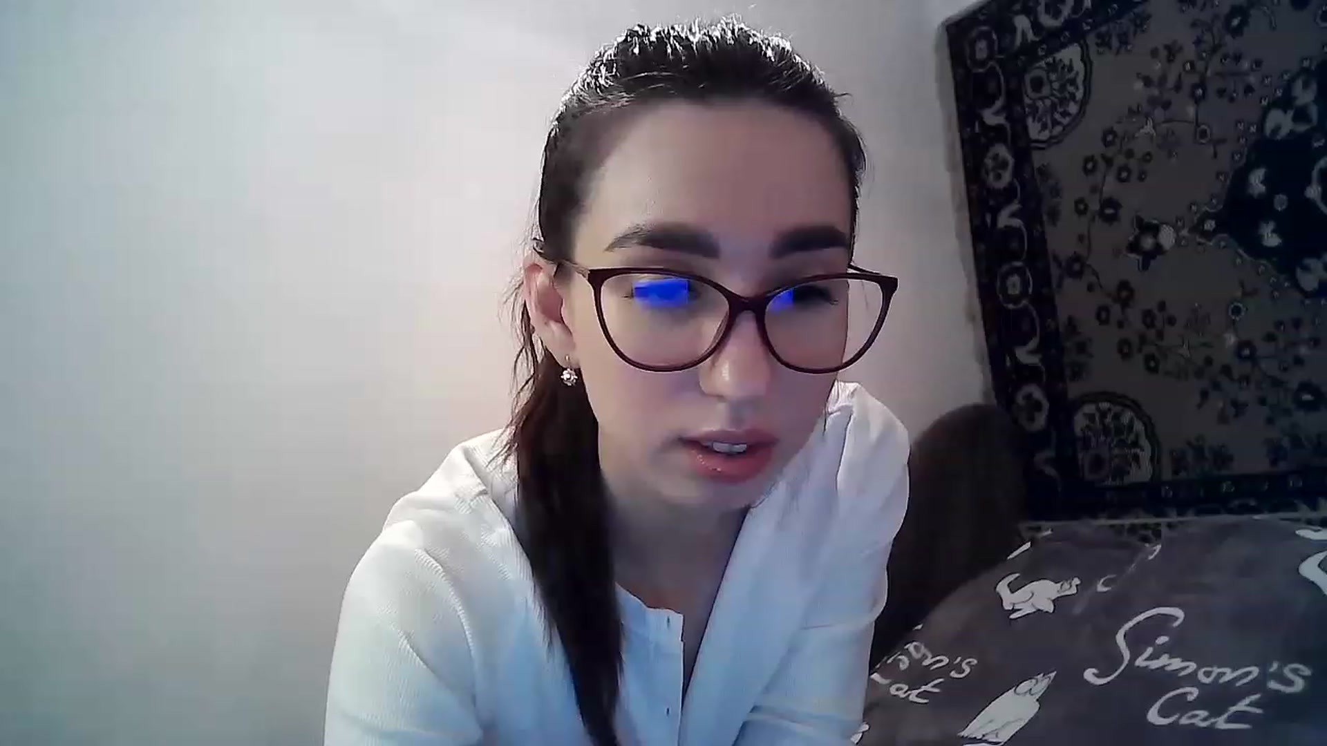 Gallery image thumbnail from LizzaW's myfreecams stream on, 12/23/2022, 18:06 image 2 of 20