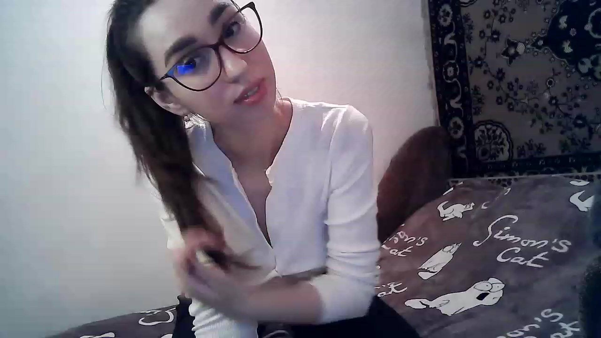 Gallery image thumbnail from LizzaW's myfreecams stream on, 12/23/2022, 18:06 image 6 of 20
