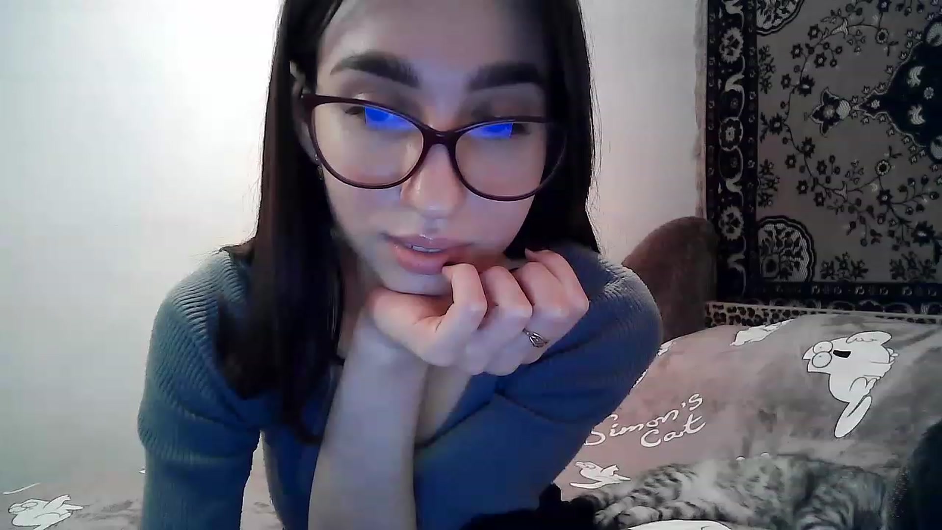 Gallery image thumbnail from LizzaW's myfreecams stream on, 01/04/2023, 18:48 image 16 of 20