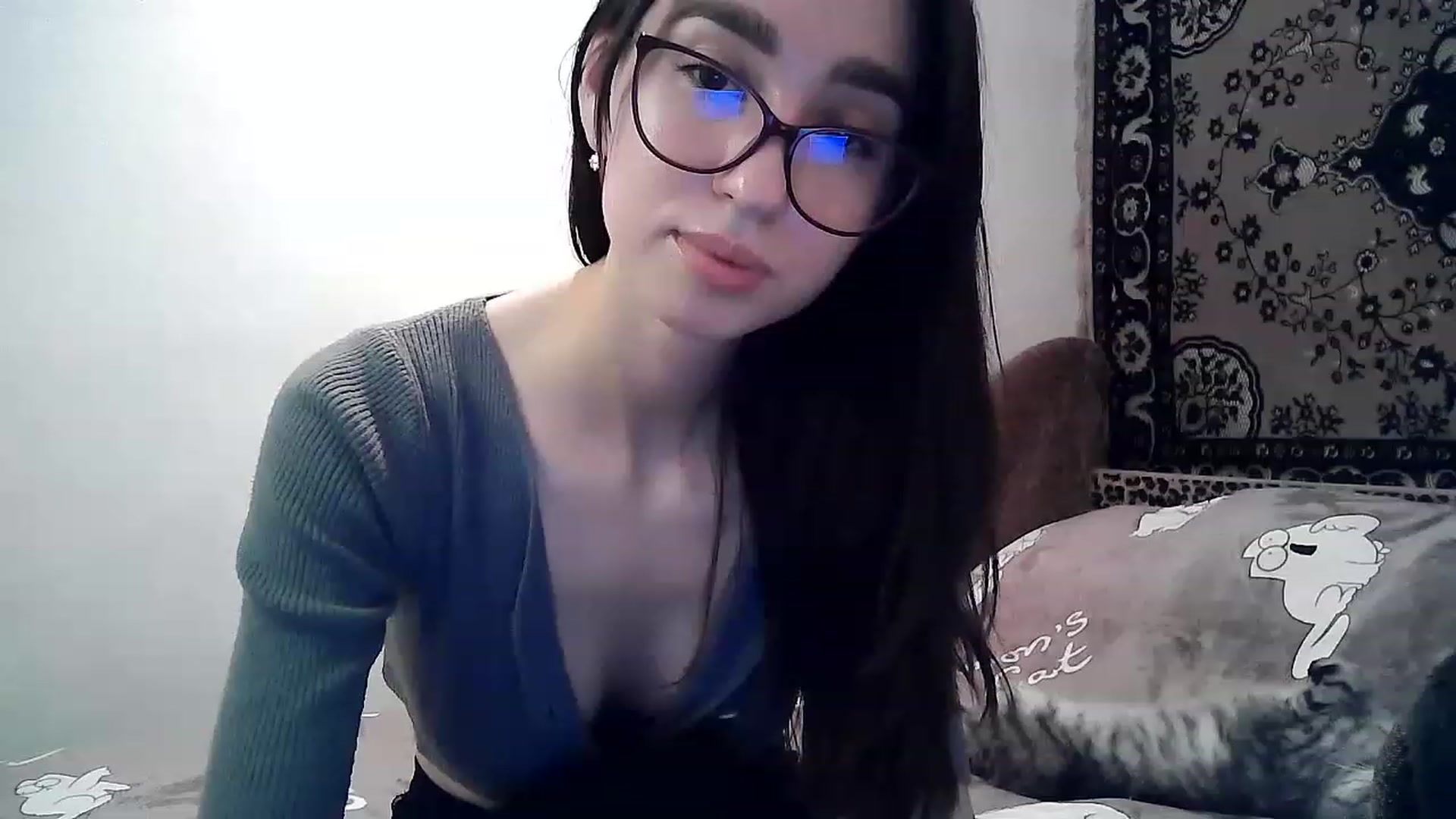 Gallery image thumbnail from LizzaW's myfreecams stream on, 01/04/2023, 18:48 image 19 of 20