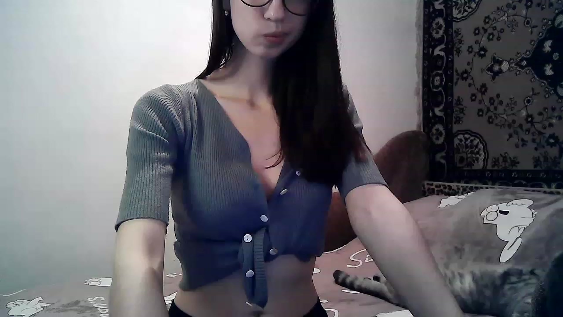Gallery image thumbnail from LizzaW's myfreecams stream on, 01/04/2023, 18:48 image 20 of 20