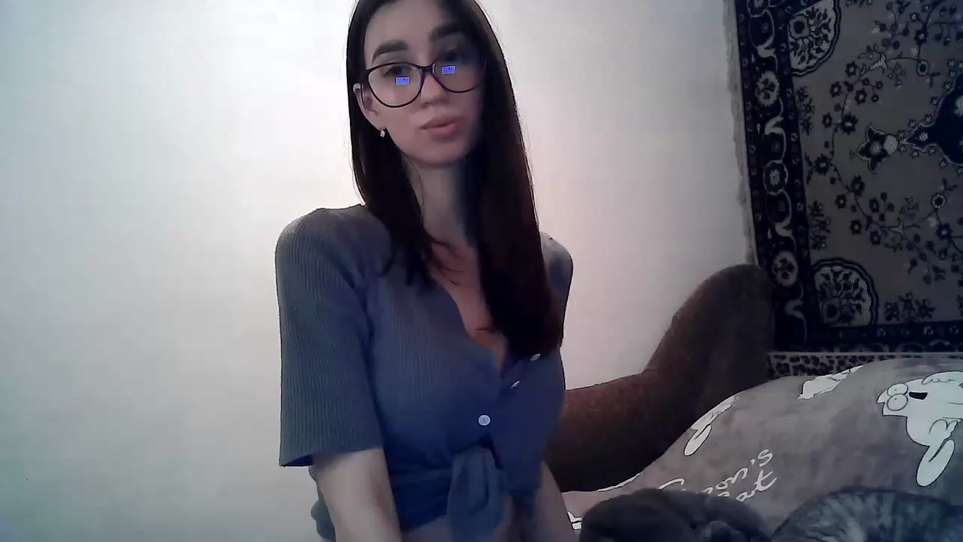 Gallery image thumbnail from LizzaW's myfreecams stream on, 01/04/2023, 18:48 image 1 of 20