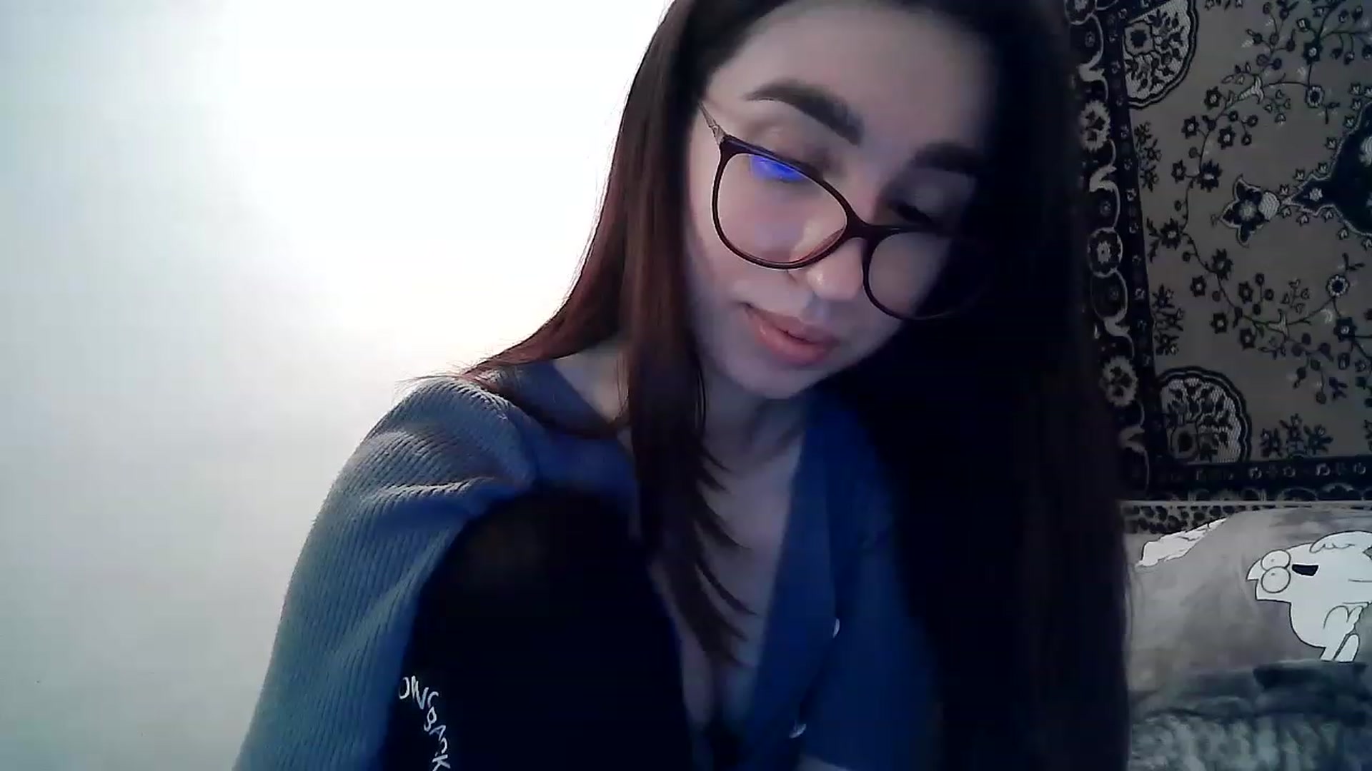 Gallery image thumbnail from LizzaW's myfreecams stream on, 01/04/2023, 18:48 image 3 of 20