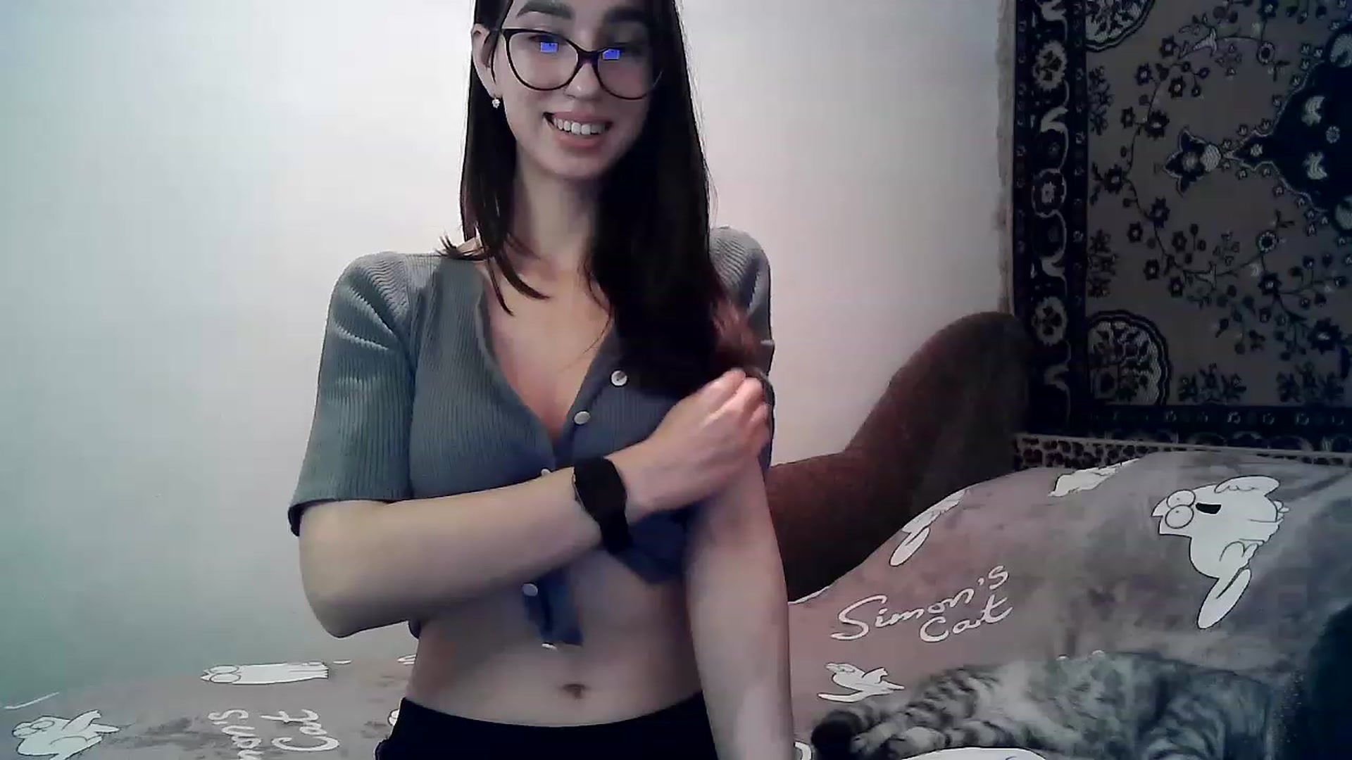 Gallery image thumbnail from LizzaW's myfreecams stream on, 01/04/2023, 18:48 image 17 of 20