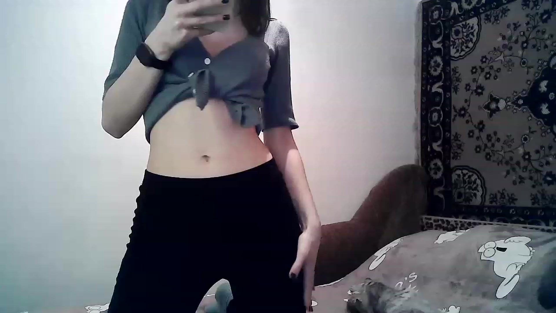 Gallery image thumbnail from LizzaW's myfreecams stream on, 01/04/2023, 19:37 image 11 of 20