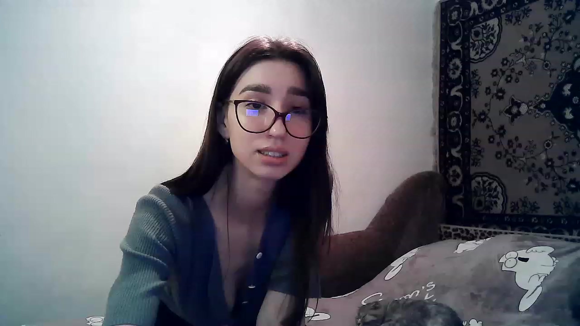 Gallery image thumbnail from LizzaW's myfreecams stream on, 01/04/2023, 19:37 image 4 of 20
