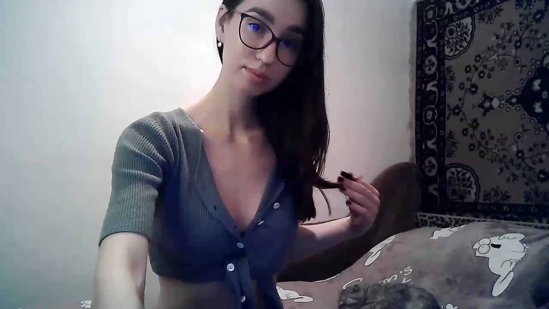 Gallery image thumbnail from LizzaW's myfreecams stream on, 01/04/2023, 19:37 image 2 of 20