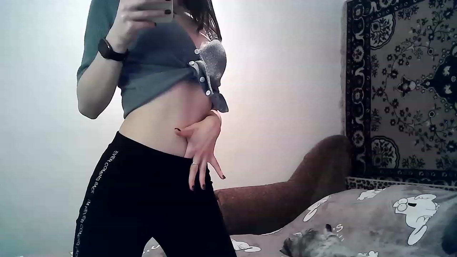 Gallery image thumbnail from LizzaW's myfreecams stream on, 01/04/2023, 19:37 image 12 of 20
