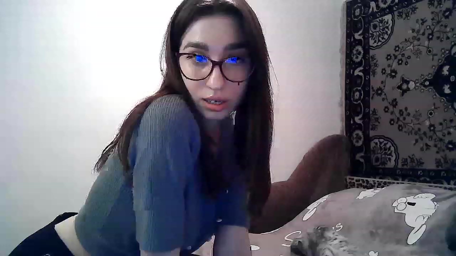 Gallery image thumbnail from LizzaW's myfreecams stream on, 01/04/2023, 19:37 image 5 of 20