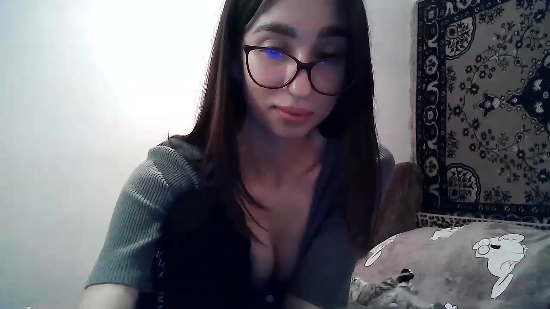 Gallery image thumbnail from LizzaW's myfreecams stream on, 01/04/2023, 19:37 image 18 of 20