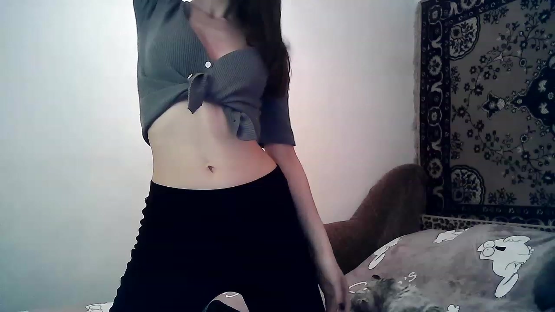 Gallery image thumbnail from LizzaW's myfreecams stream on, 01/04/2023, 19:37 image 10 of 20